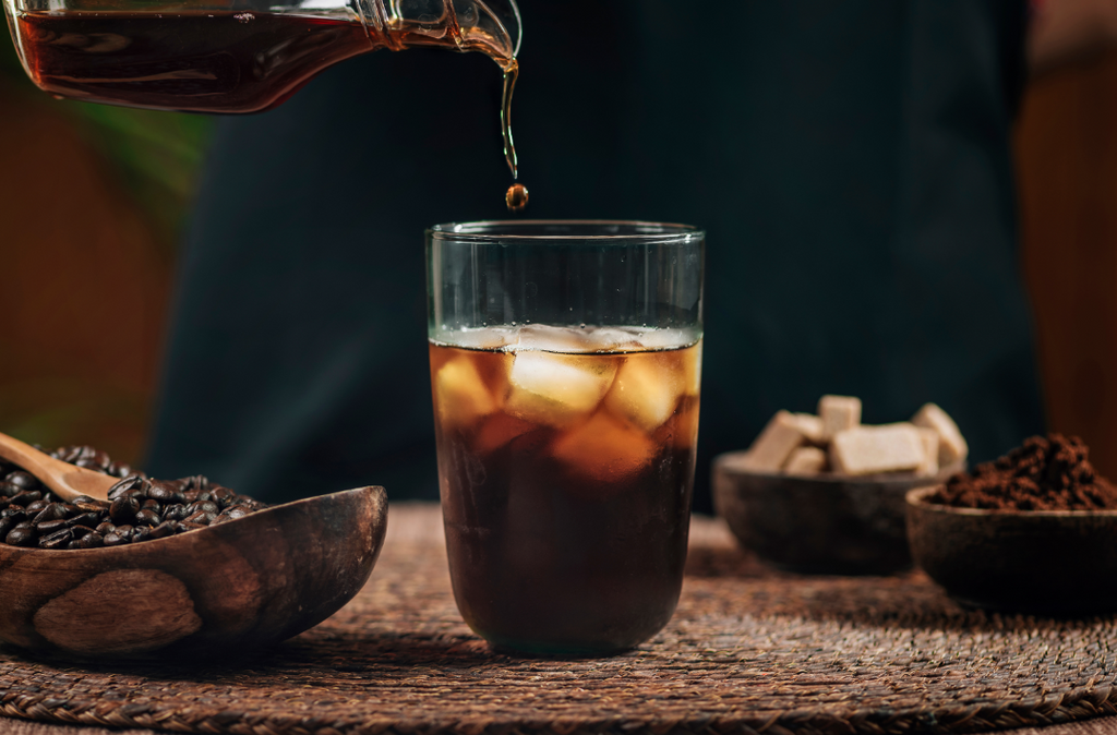 A Guide to Mastering the Art of Cold Brew