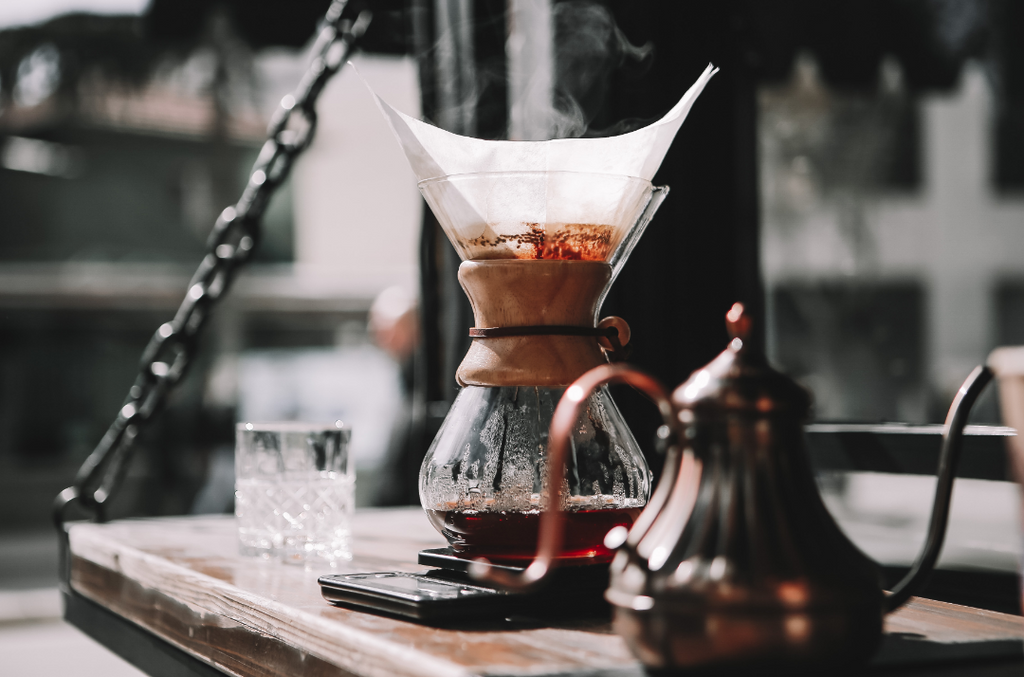 Craft the Perfect Pourover Using ANY Specialty Coffee