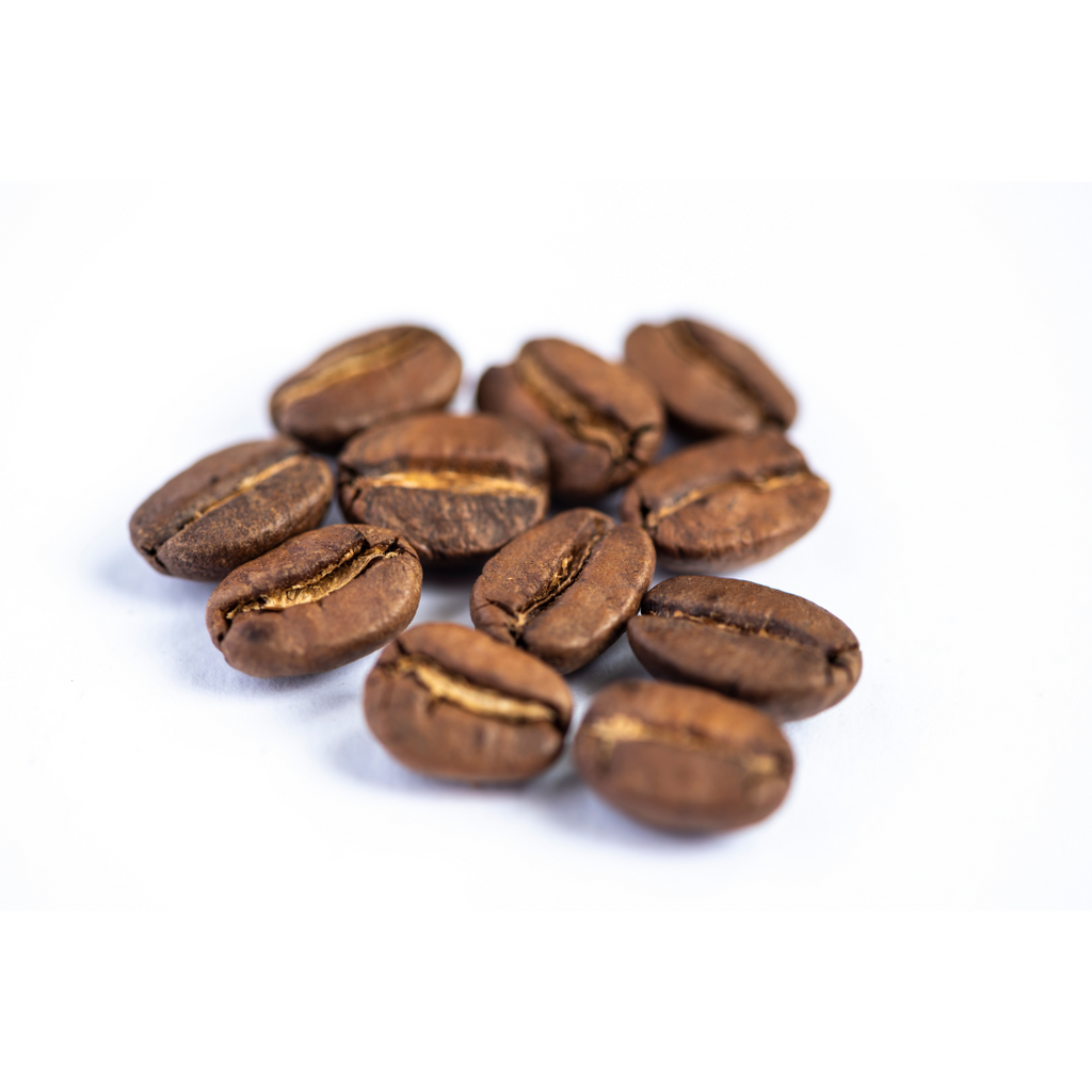 Brazilian Santos Specialty Single Origin Coffee - Cert/Grade: Natural, SSFC 17/18 - ROAST: Medium